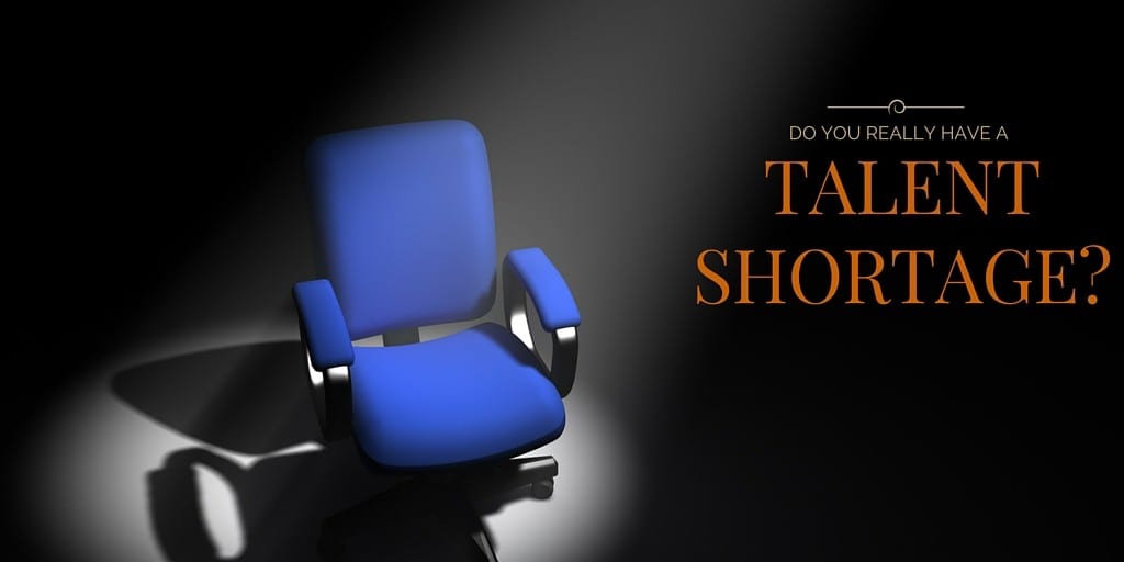 IT Talent Shortage Risks And Solutions