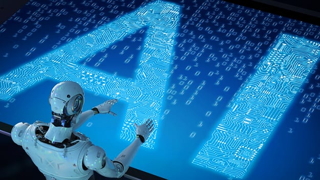 The Positive Effect of AI On The Job Market 1
