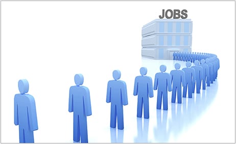 5 Regional Hotspots in the Ever-Changing IT Jobs Market 1