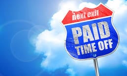 PTO Packages, Work Productivity and Burnout Risk