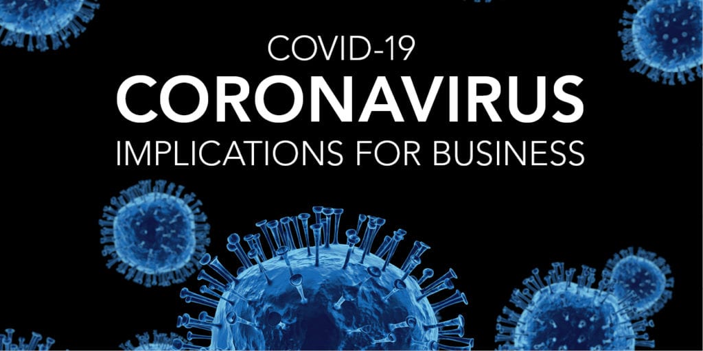 How Covid-19 Impacts The Tech Job Market - Some Good News 1