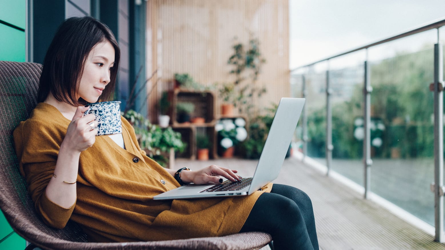 The Full Adoption & Impact Of Remote Tech Work Due To COVID-19