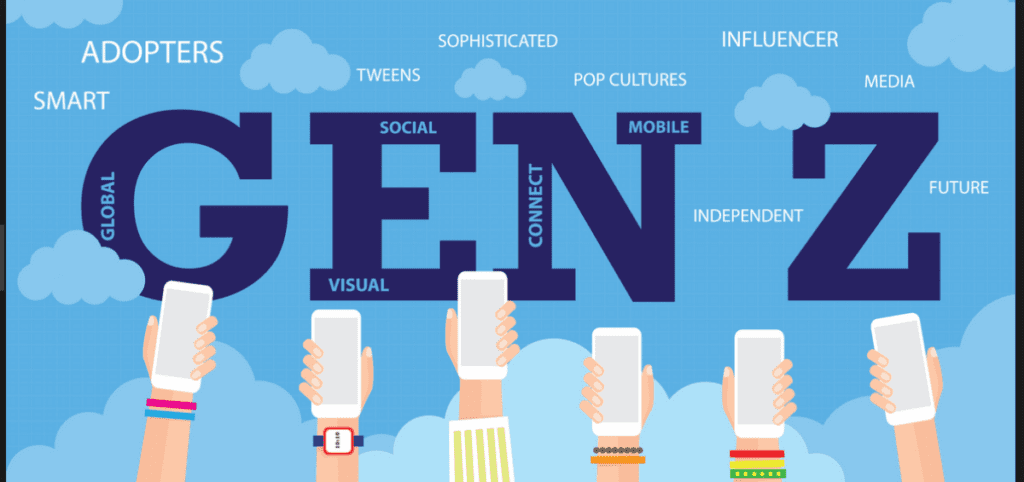 Generation Z: How to Attract, Hire and Retain Your Future Workforce 3