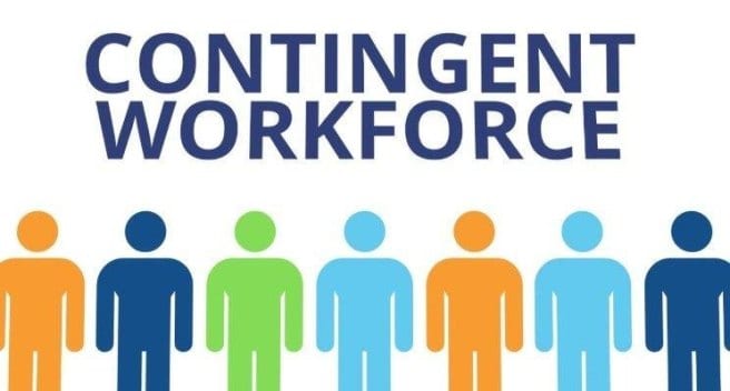 Contingent Labor Leaves 2020 Behind: Future Benefits For Employers & Tech Talent 1
