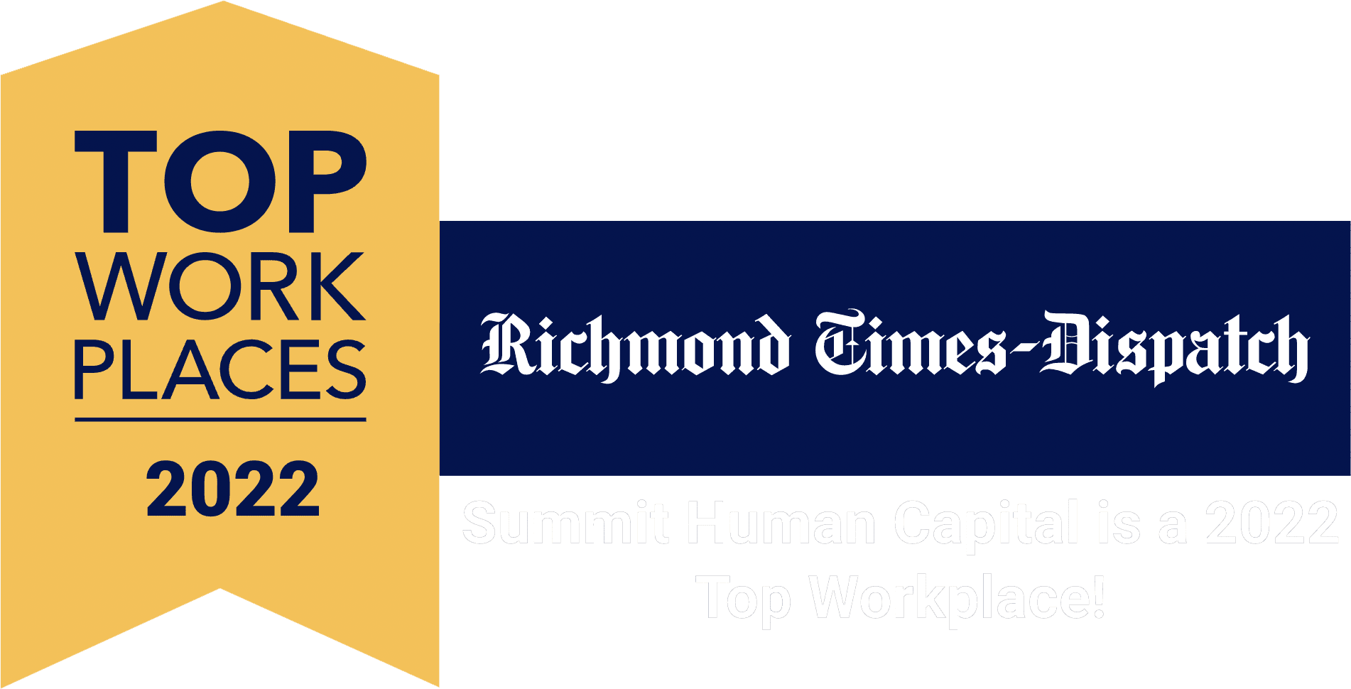 Richmond Times 2022