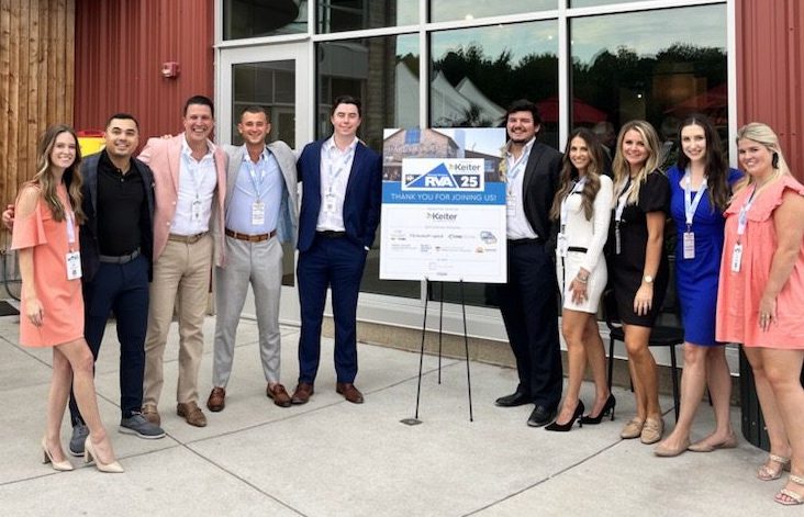 RVA 25 2022 Unveiled: Summit Human Capital Ranks #4 at 448% Growth 3