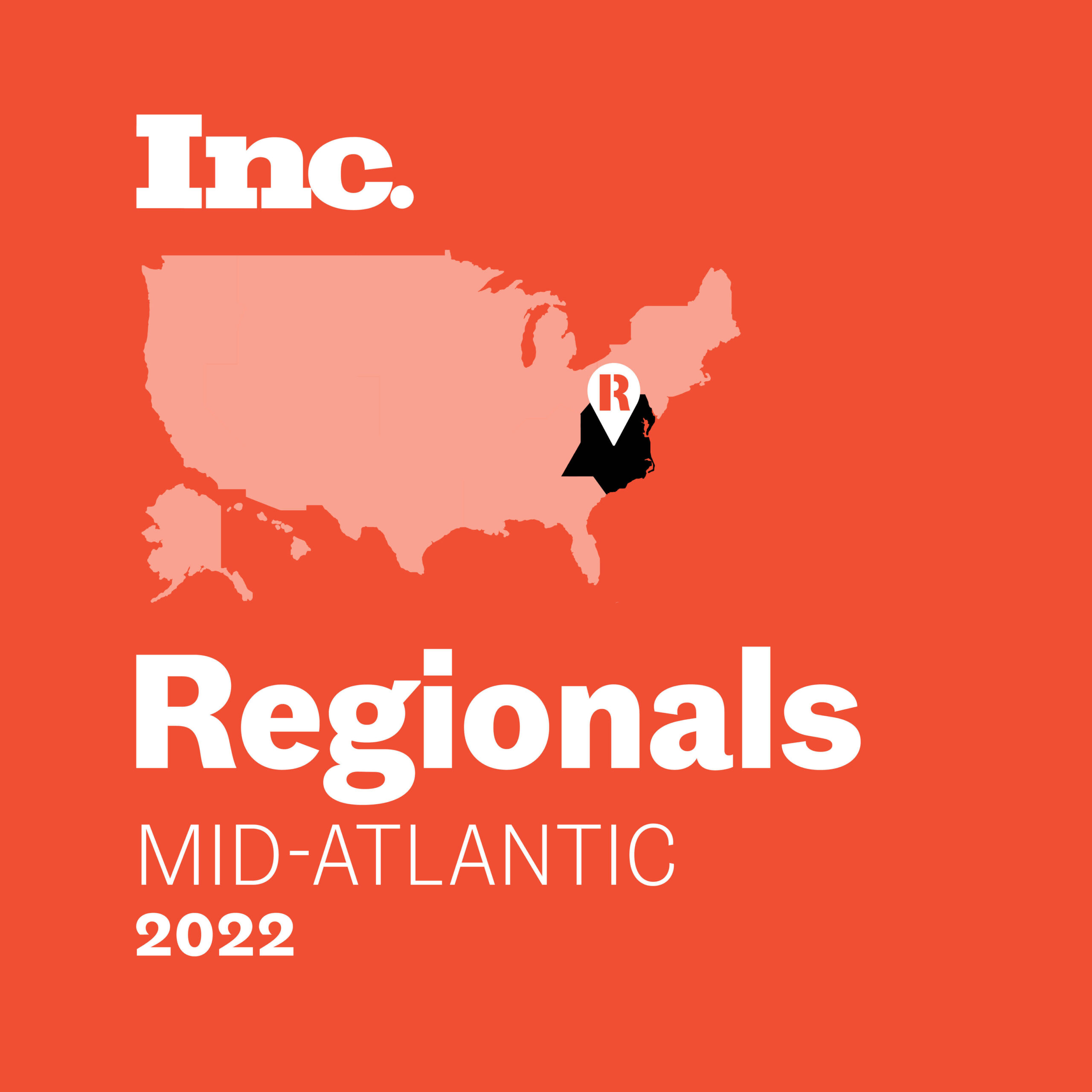 Regionals Mid Atlantic 2022