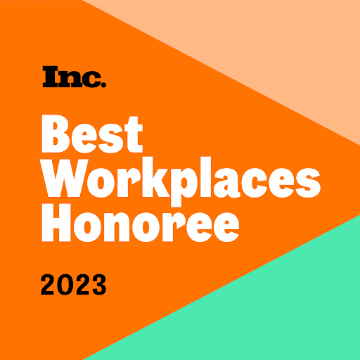 Best Workplaces Honoree 2023