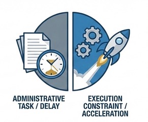 A Security Clearance Is a Delivery Gate — Not a Checkbox 3