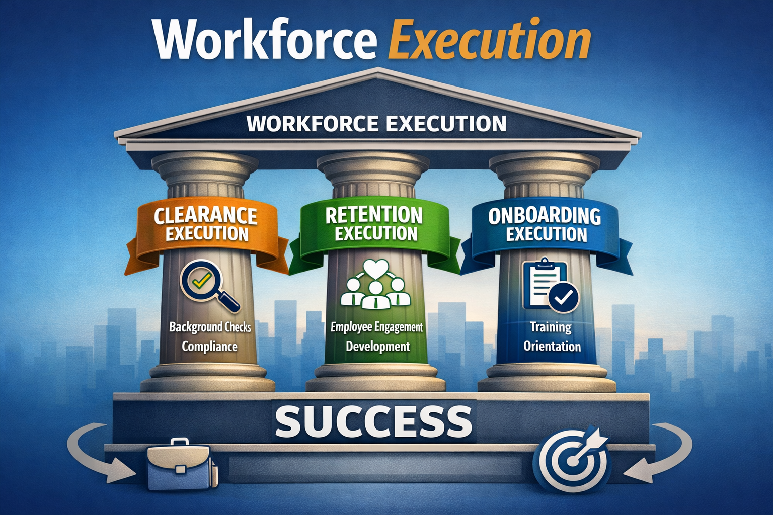 Onboarding Velocity as an Execution Multiplier
